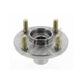 Comprar Cubo de rueda de MAPCO 26571 a bajo precio de 25,71 €
