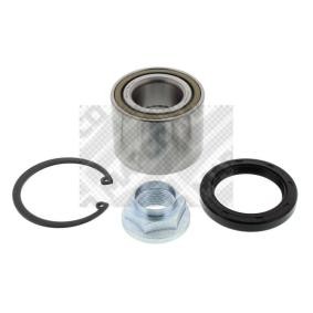 Compre Rolamento da roda de MAPCO online para 626 III Hatchback (GD) a preços moderados