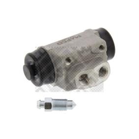 Comprar Cilindro de freno de rueda de MAPCO 2735 a bajo precio de 7,92 €