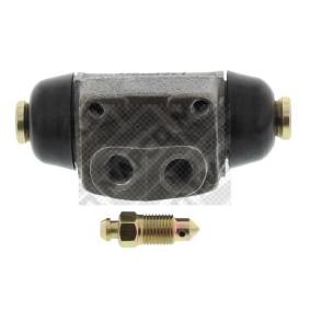 Comprar Cilindro de freno de rueda de MAPCO 2736 a bajo precio de 14,03 €