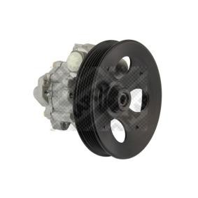 Comprar Bomba de dirección de MAPCO 27724 a bajo precio de 97,73 €