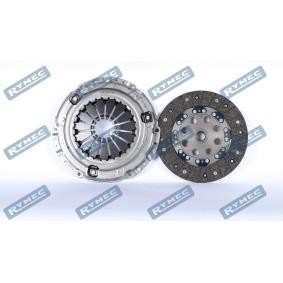 Kupplungssatz JT1890 von RYMEC günstig für 128,87 € online kaufen