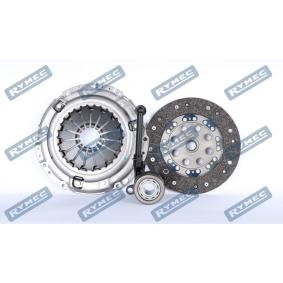 Kupplungssatz JT1890052 von RYMEC günstig für 205,96 € online kaufen