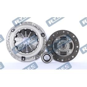 Comprar Kit de embrague de RYMEC JT1919 a bajo precio de 212,21 €