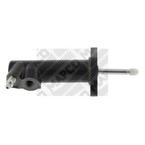 Acquista Cilindro secondario, frizione da MAPCO 2889 a buon mercato per soli 32,15 €