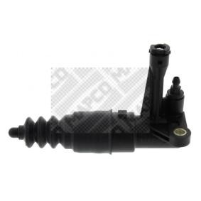 Acquista Cilindro secondario, frizione da MAPCO 2891 a buon mercato per soli 32,30 €