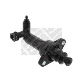 Acquista Cilindro secondario, frizione da MAPCO 2892 a buon mercato per soli 38,31 €