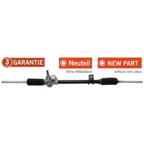 Achetez des Crémaillère de direction MAPCO 29108 à prix pour 99,45 €