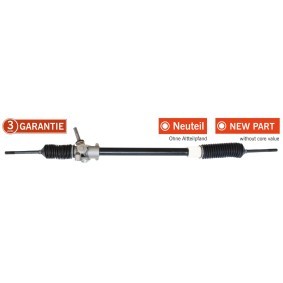 Acquista Scatola sterzo da MAPCO 29411 a buon mercato per soli 90,58 €