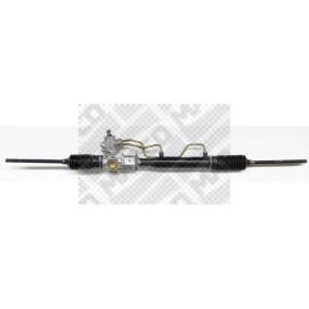 Comprar Cremallera de dirección de MAPCO 29571 a bajo precio de 156,45 €