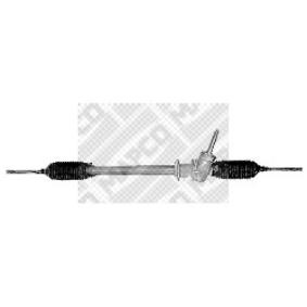 Compre Cremallera de dirección de MAPCO online para Sunny III Hatchback (N14) a precios moderados