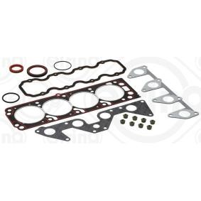 Compre Junta da cabeça do motor de ELRING online para Astra Hatchback (T92) a preços moderados