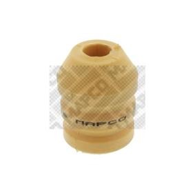 Compre Batente de encosto, suspensão da MAPCO 32706 a um preço baixo por 6,08 €