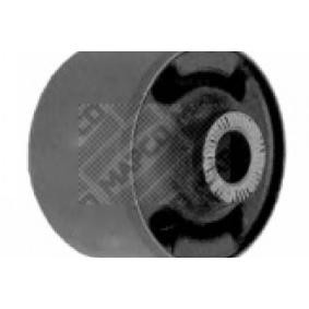 Achetez des Silent bloc d'essieu MAPCO 33510 à prix pour 8,19 €