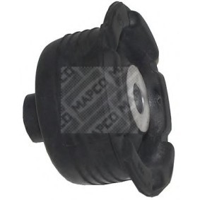 Compre Suspensão, corpo do eixo da MAPCO 33754 a um preço baixo por 43,83 €