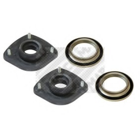 Reparatursatz, Federbeinstützlager 34401/2 von MAPCO günstig für 41,68 € online kaufen