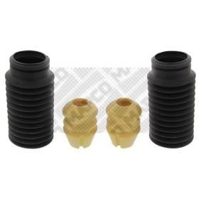 Compre Coifa amortecedor e batente do amortecedor de MAPCO online para PRIMERA Hatchback (P10) a preços moderados