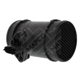 Compre Medidor de massa de ar da MAPCO 42301 a um preço baixo por 95,46 €