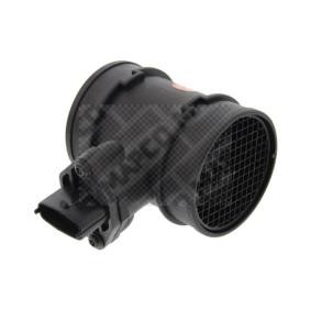 Compre Medidor de massa de ar da MAPCO 42570 a um preço baixo por 119,22 €