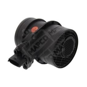 Compre Medidor de massa de ar da MAPCO 42575 a um preço baixo por 77,05 €