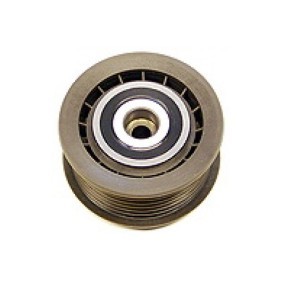 Spannrolle, Keilrippenriemen 43875 von MAPCO günstig für 14,38 € online kaufen