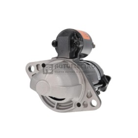 Compre Motor de arranque de AUTOELECTRO online para IMPREZA Hatchback (GT_) a preços moderados