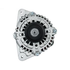 Lichtmaschine für LDV von AS-PL