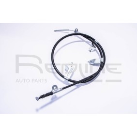 Handbremsseil 49NI084 von RED-LINE günstig für 35,90 € online kaufen