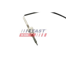 Abgastemperatursensor für MERCEDES-BENZ von FAST