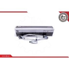 Achetez des Tringlerie d'essuie-glace ESEN SKV 05SKV129 à prix pour 59,80 €