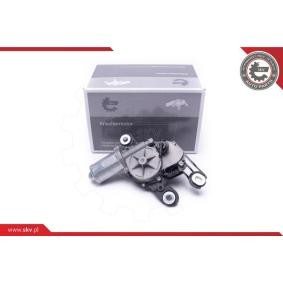 Compre Motor del limpiaparabrisas de ESEN SKV online para Q3 (F3B) a precios moderados