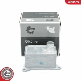 Ölkühler von ESEN SKV
