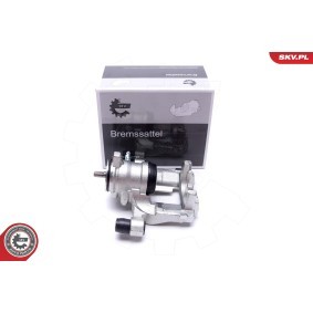 Compre Pinzas de freno de ESEN SKV online para Mondeo Mk5 Hatchback (CE) a precios moderados
