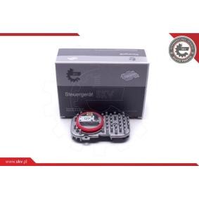 Scheinwerfer-Steuergerät 59SKV179 von ESEN SKV günstig für 66,71 € online kaufen