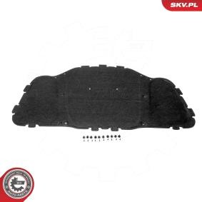 Motorraumdämmung 96SKV453 von ESEN SKV günstig für 50,22 € online kaufen