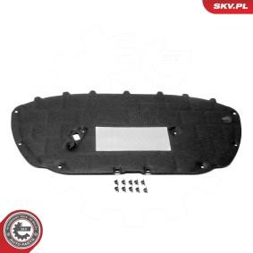 Unterfahrschutz des Herstellers ESEN SKV - Originalware Artikelnummer: 96SKV457