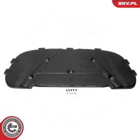 Motorraumdämmung 96SKV458 von ESEN SKV günstig für 55,03 € online kaufen