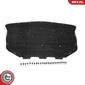 Motorraumdämmung 96SKV459 von ESEN SKV günstig für 49,88 € online kaufen