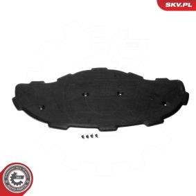 Motorraumdämmung 96SKV466 von ESEN SKV günstig für 42,40 € online kaufen