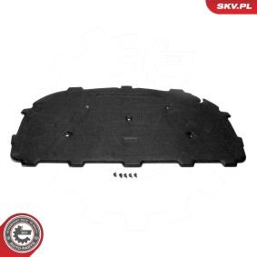 Motorraumdämmung 96SKV468 von ESEN SKV günstig für 48,07 € online kaufen
