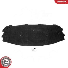 Compre Isolamento do compartimento do motor da ESEN SKV 96SKV476 a um preço baixo por 43,80 €