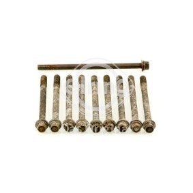Zylinderkopfschraubensatz 706.150 von ELRING günstig für 40,94 € online kaufen