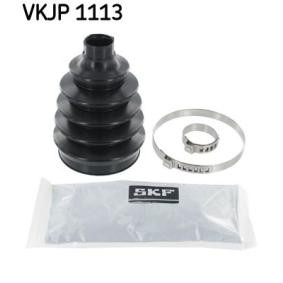 Faltenbalgsatz, Antriebswelle VKJP 1113 von SKF günstig für 13,97 € online kaufen