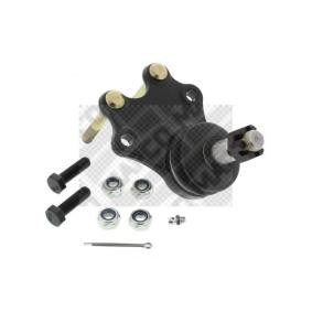 Achetez des Rotule de suspension MAPCO 59235 à prix pour 16,72 €