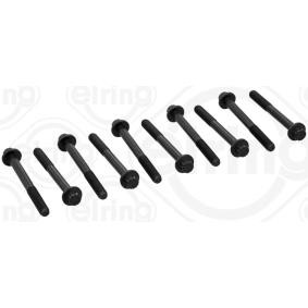 Compre Jogo de parafusos da cabeça do motor da ELRING 707.680 a um preço baixo por 20,66 €