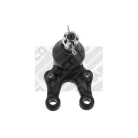 Acquista Testina braccio oscillante da MAPCO 59335 a buon mercato per soli 19,07 €
