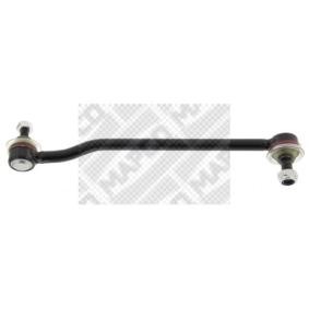 Compre Tirante da barra estabilizadora de MAPCO online para Classe C T-modell (S203) a preços moderados