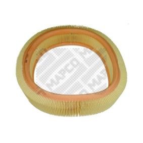 Køb Luftfilter af MAPCO 60479/1 til den lave pris 54,88 DKK