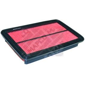 Køb Luftfilter af MAPCO 60534 til den lave pris 84,10 DKK
