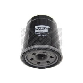 Ölfilter für FORD USA von MAPCO